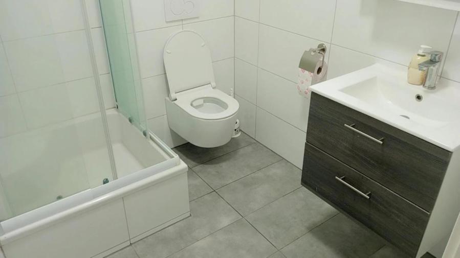 Aparthotel Designwohnung Im