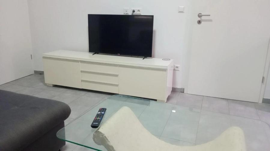 Designwohnung Im Aparthotel