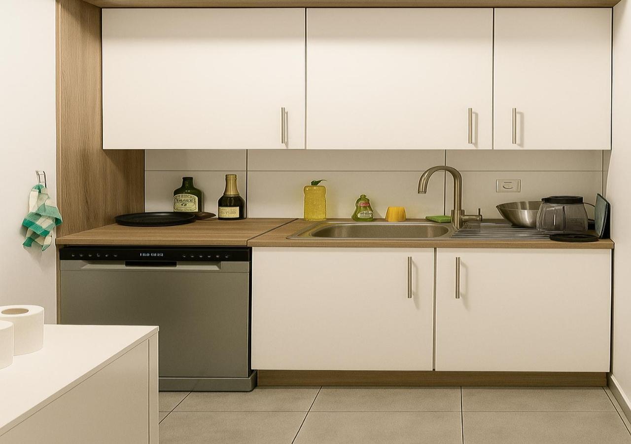 Aparthotel Designwohnung Im