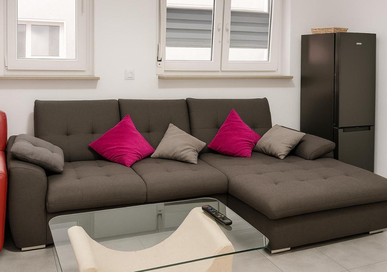 Aparthotel Designwohnung Im *